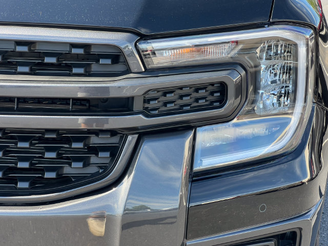 New 2026 Ford Ranger XLT AWD/4WD image 35