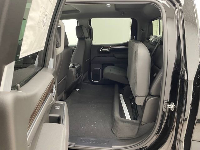 New 2026 Chevrolet Silverado 1500 RST w/ RST All Star Premium Package image 13