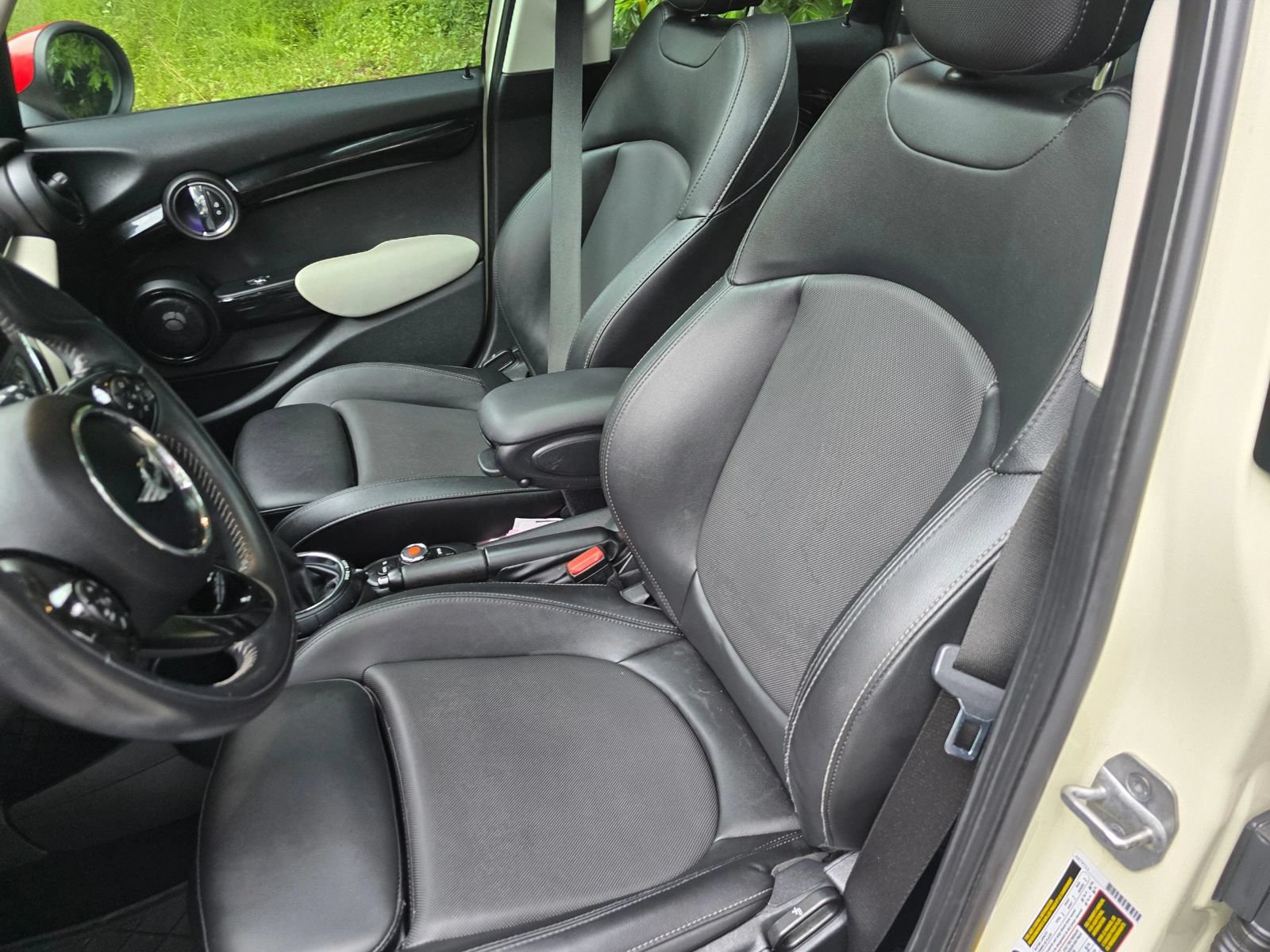 Used 2016 MINI Cooper S FWD image 22