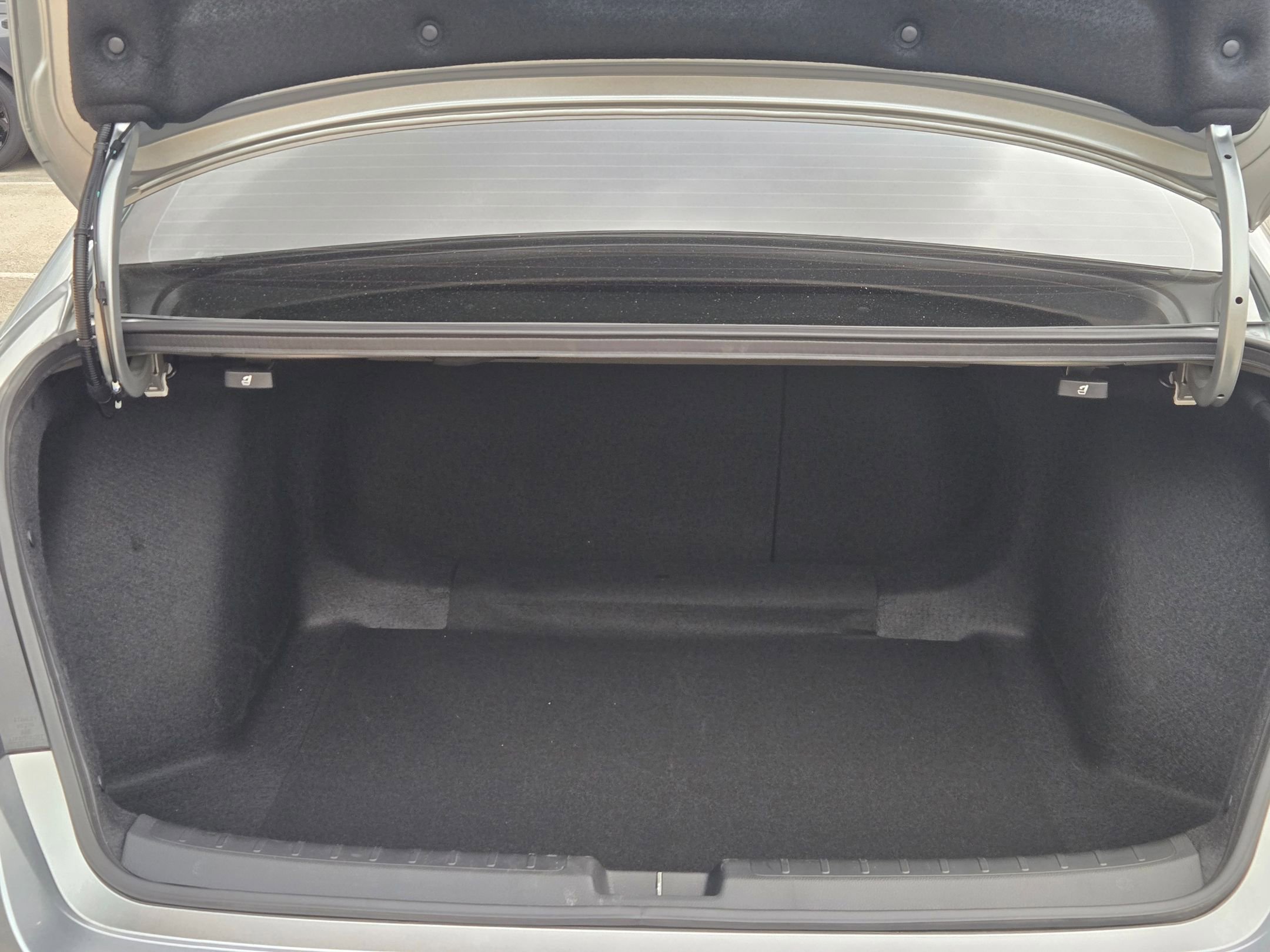 Used 2025 Honda Civic Sport Touring image 24