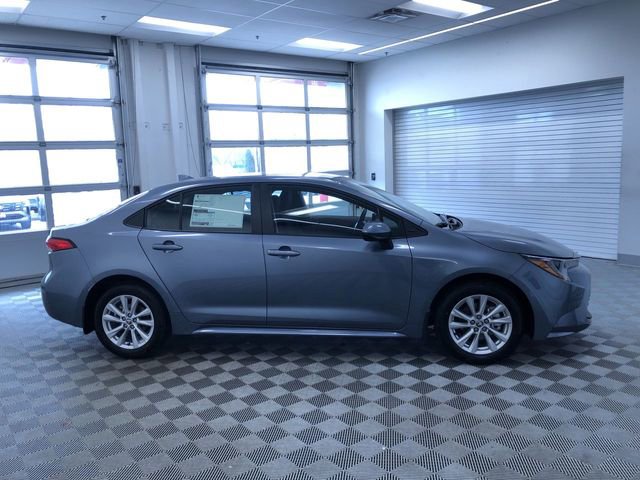 New 2026 Toyota Corolla LE image 34