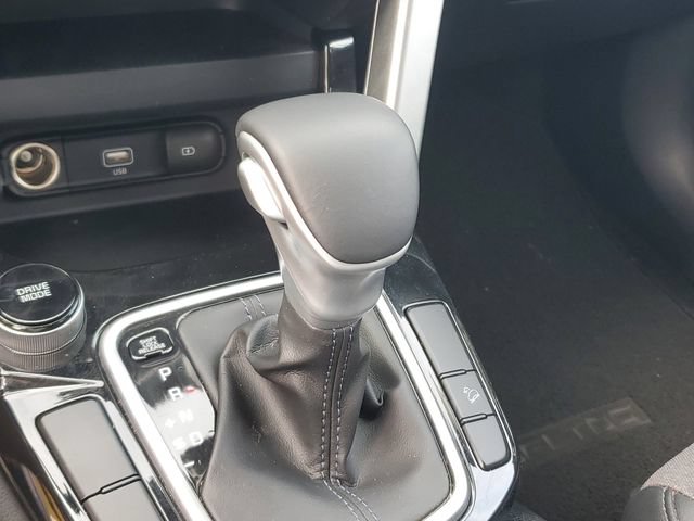 Certified 2023 Kia Seltos S FWD image 26
