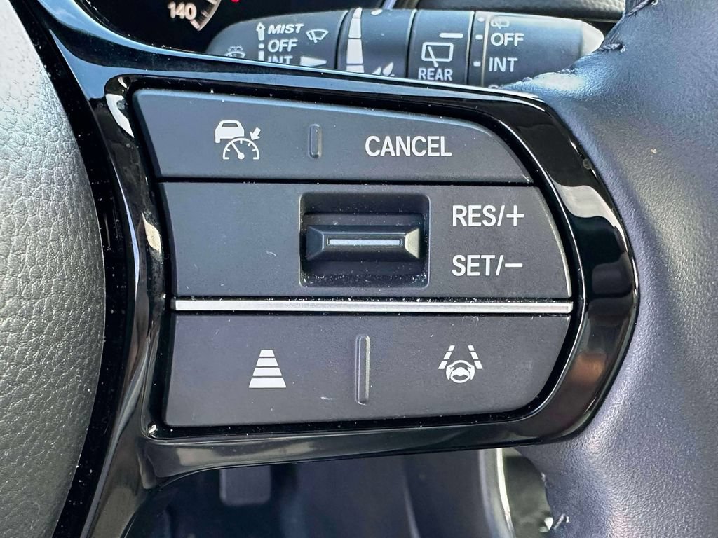 Certified 2024 Honda CR-V EX-L image 21
