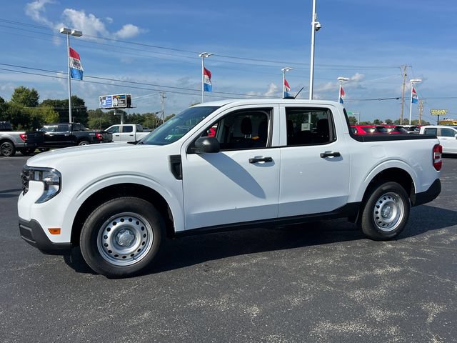 New 2026 Ford Maverick XL w/ Equipment Group 101A AWD/4WD image 3