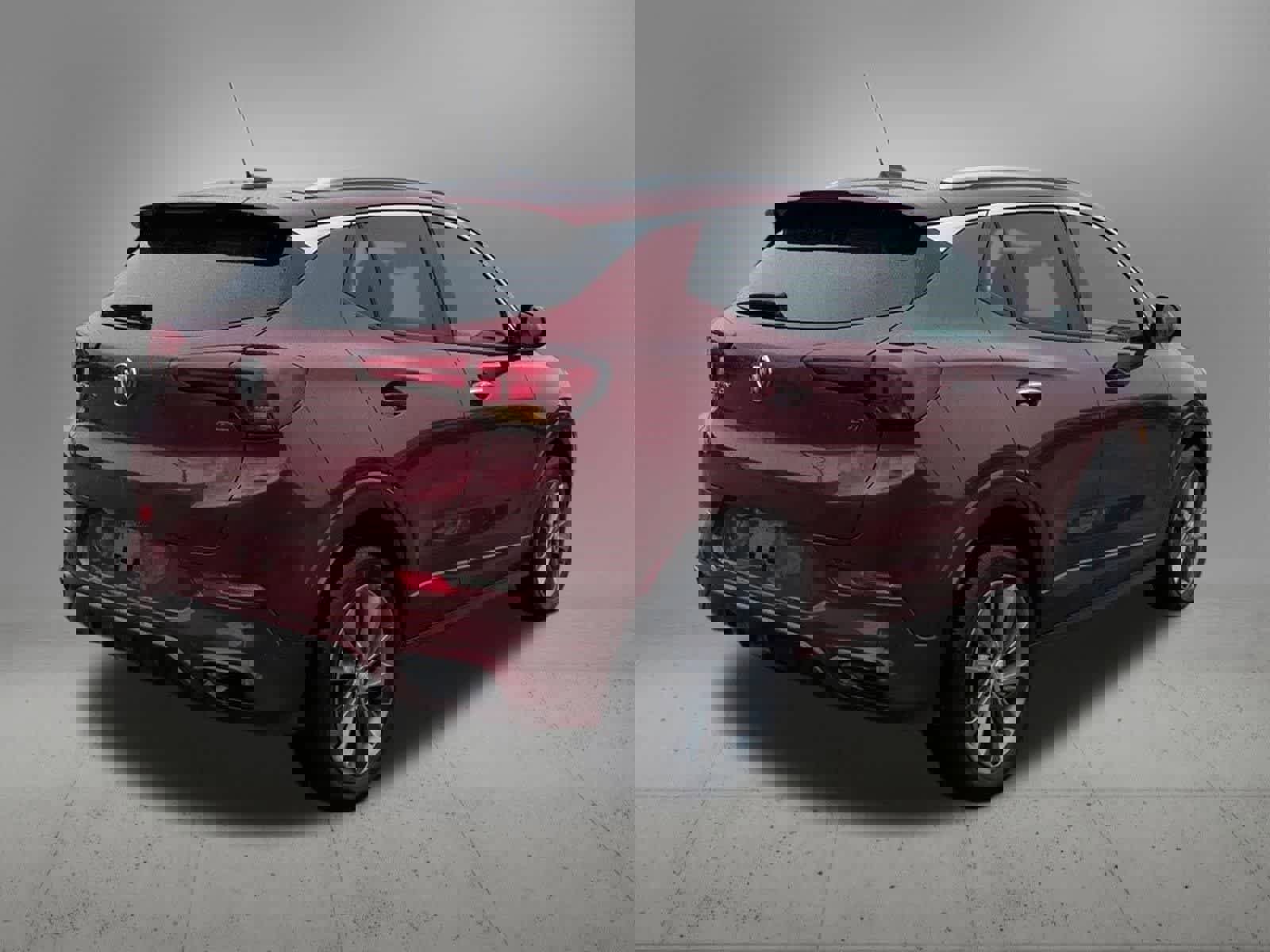 Used 2023 Buick Encore GX Select w/ Sport Touring Package image 6