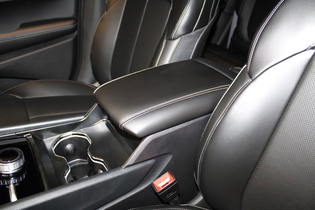 New 2025 Jeep Grand Cherokee Limited w/ Luxury Tech Group II image 22