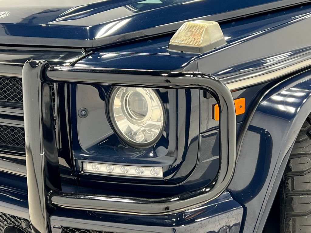 Used 2018 Mercedes-Benz G 63 AMG 4MATIC image 36
