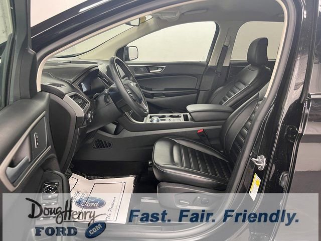 Used 2024 Ford Edge SEL image 27