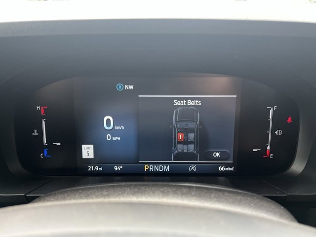 New 2025 Ford Maverick Lobo image 14