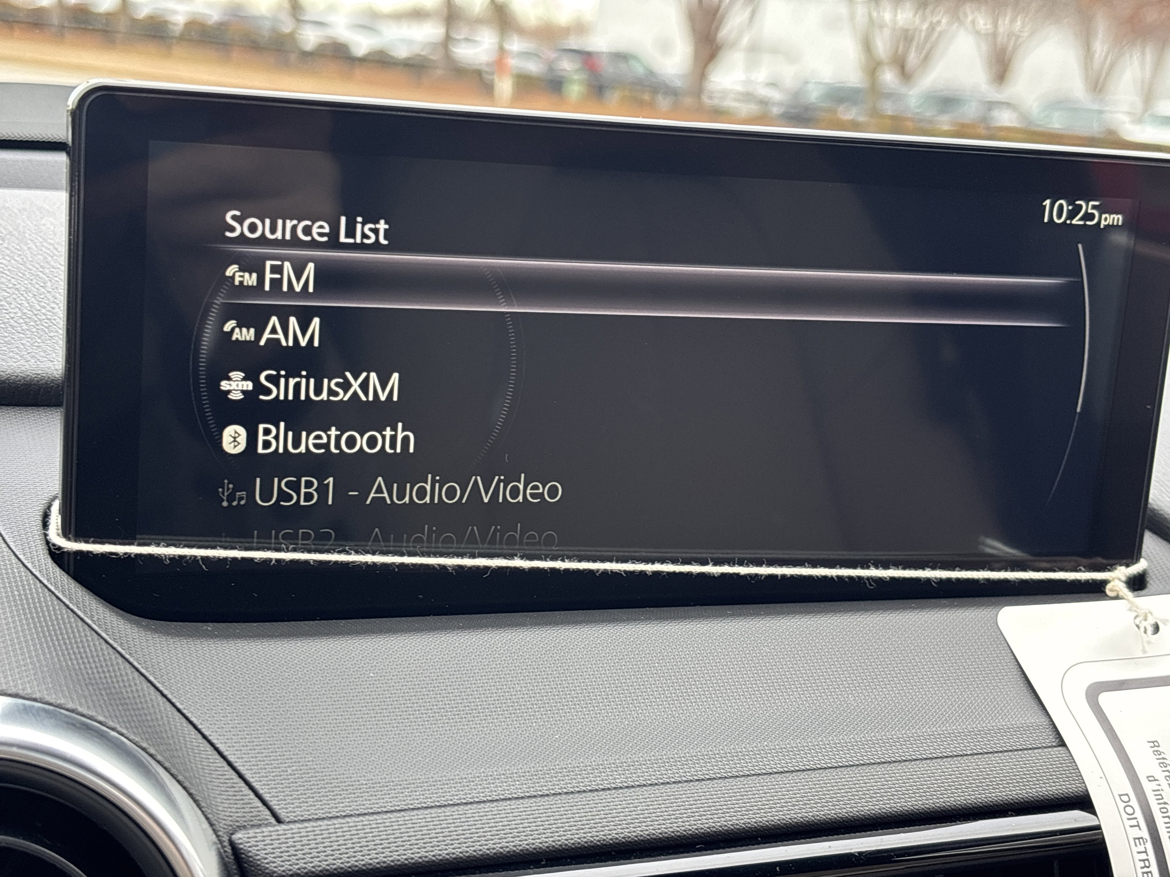 New 2025 MAZDA MX-5 Miata Grand Touring image 26