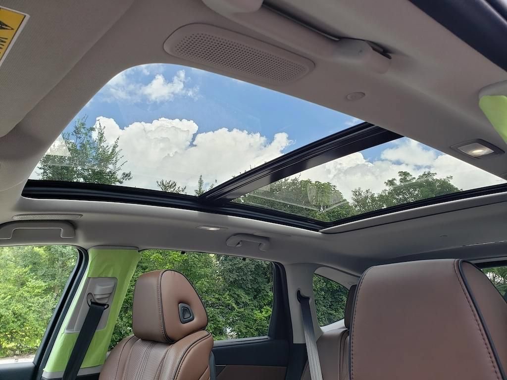 New 2026 Acura MDX w/ Advance Package AWD/4WD image 14
