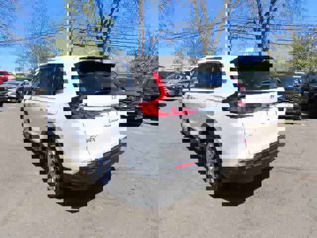 Used 2024 Honda CR-V EX-L image 4