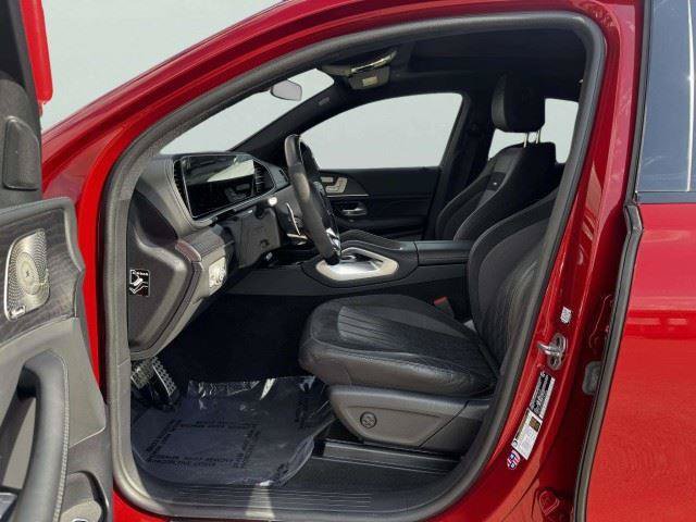 Used 2023 Mercedes-Benz GLE 63 AMG S image 19