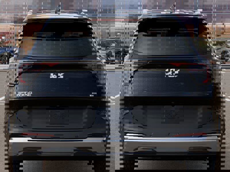 New 2026 Kia Sportage EX w/ EX Panoramic Sunroof Package image 13