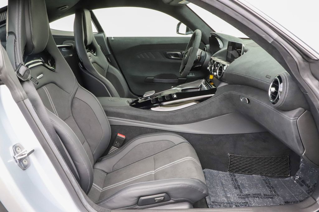Used 2021 Mercedes-Benz AMG GT Black Series image 83