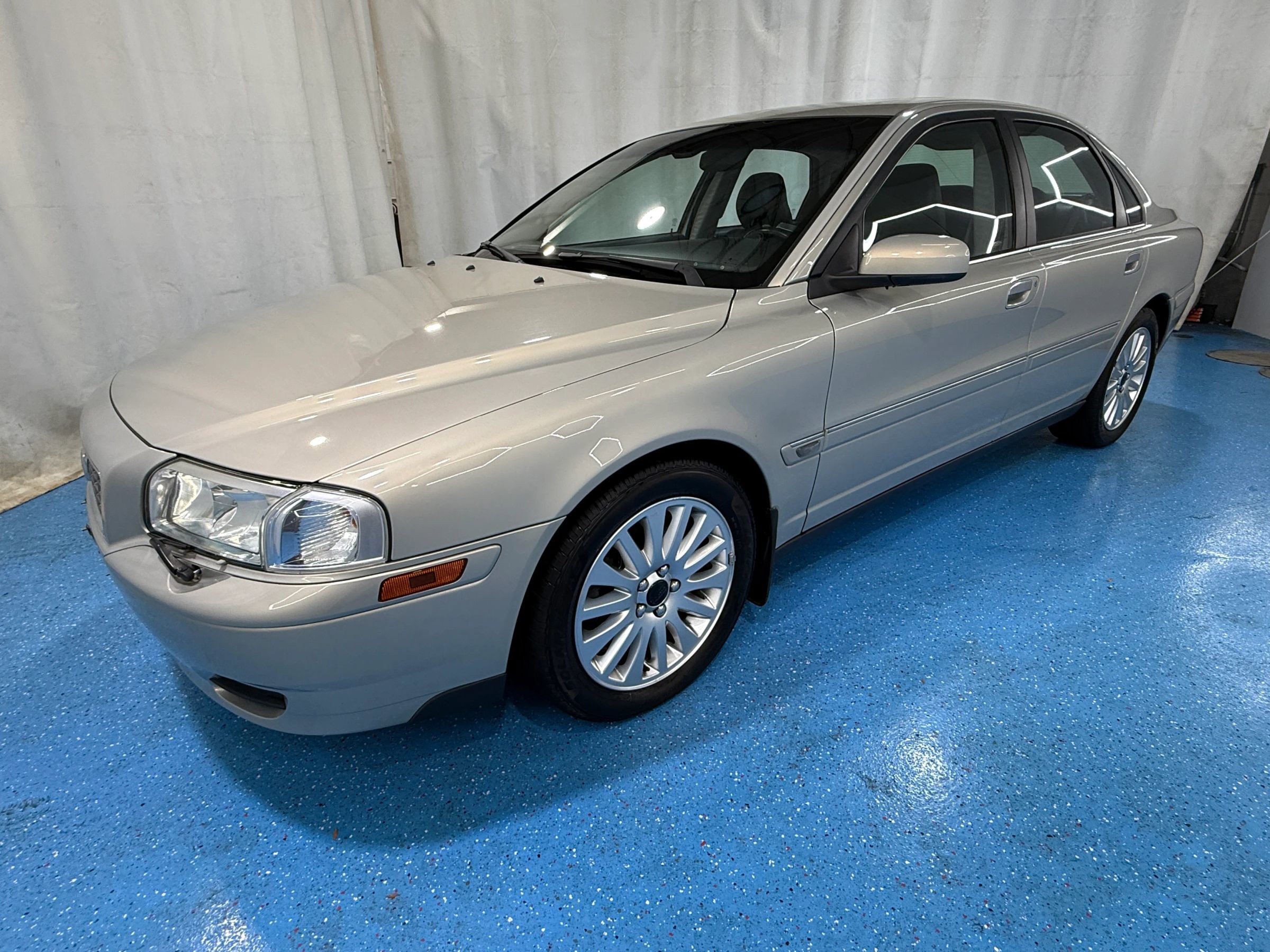 Used 2004 Volvo S80 2.9 image 6