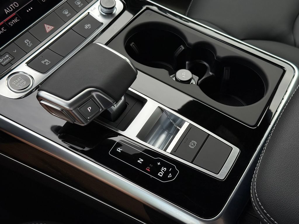 New 2026 Audi Q7 2.0T Premium AWD/4WD image 14
