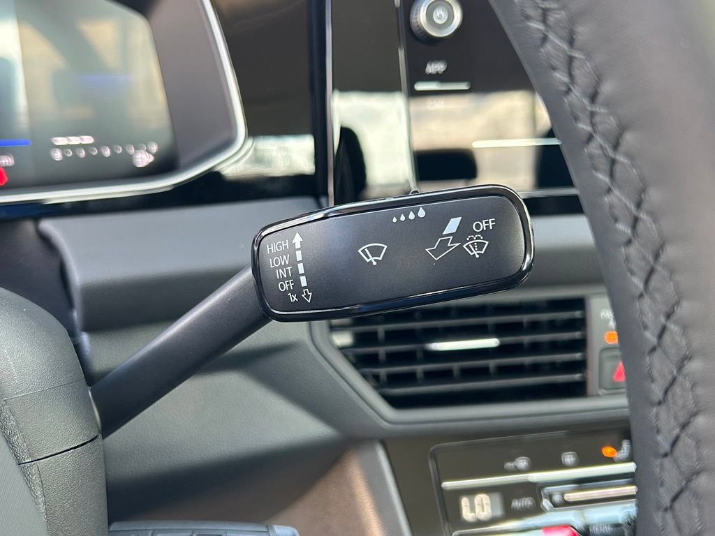 New 2026 Volkswagen Jetta S FWD image 22