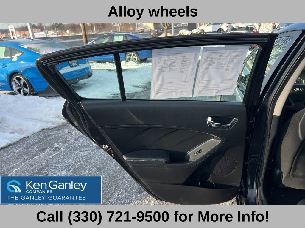 Used 2016 Kia Forte LX image 41