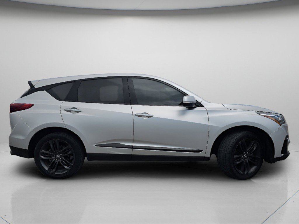 Used 2019 Acura RDX A-Spec AWD/4WD image 26