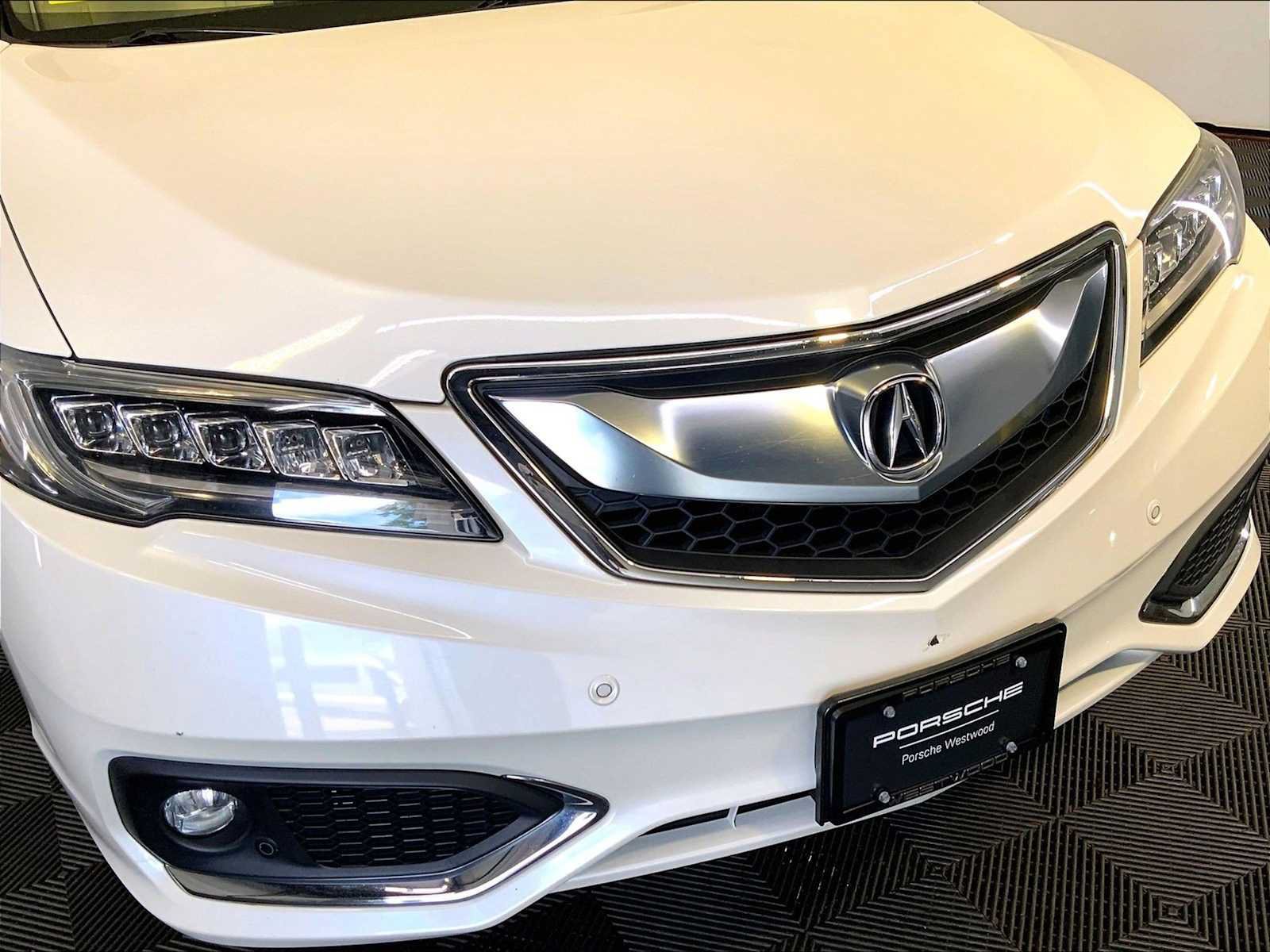 Used 2016 Acura RDX AWD w/ Advance Package image 34
