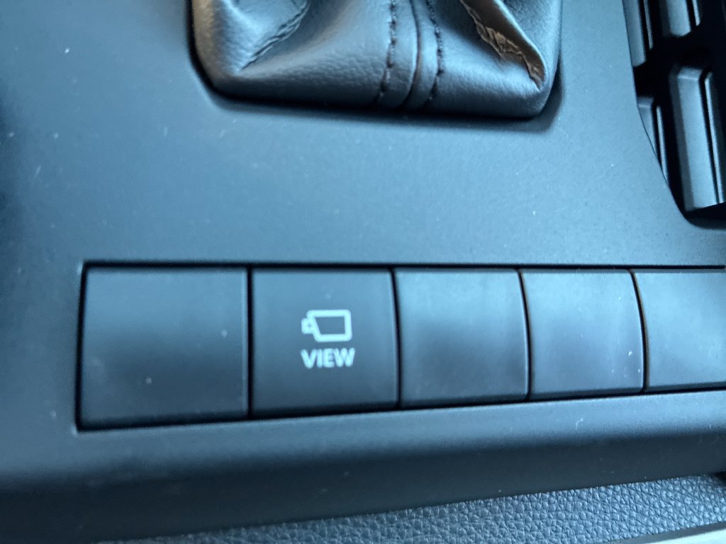 New 2026 Toyota 4Runner Limited AWD/4WD image 41