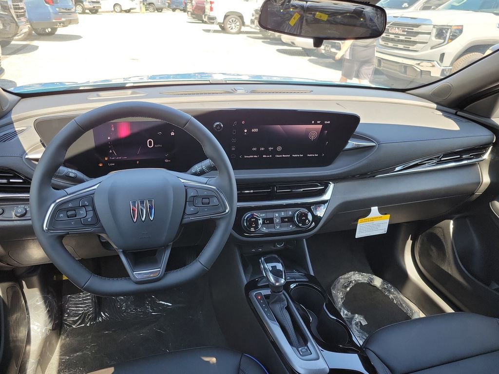 New 2026 Buick Envista Sport Touring w/ Convenience I Package image 29