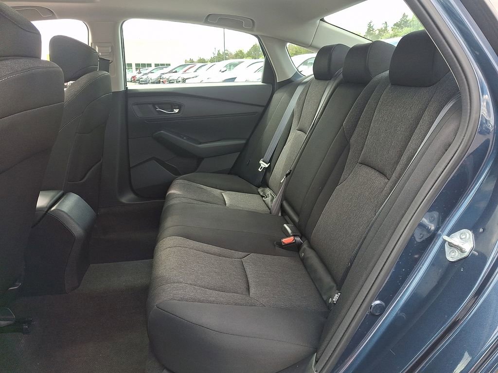 Used 2024 Honda Accord EX image 10
