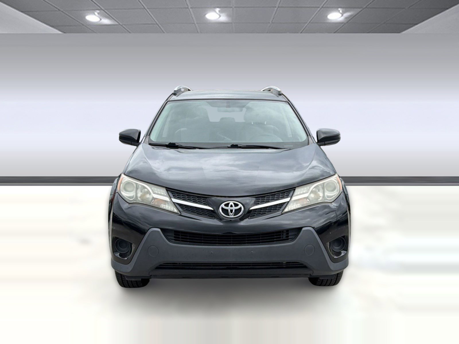 Used 2015 Toyota RAV4 LE AWD/4WD image 6