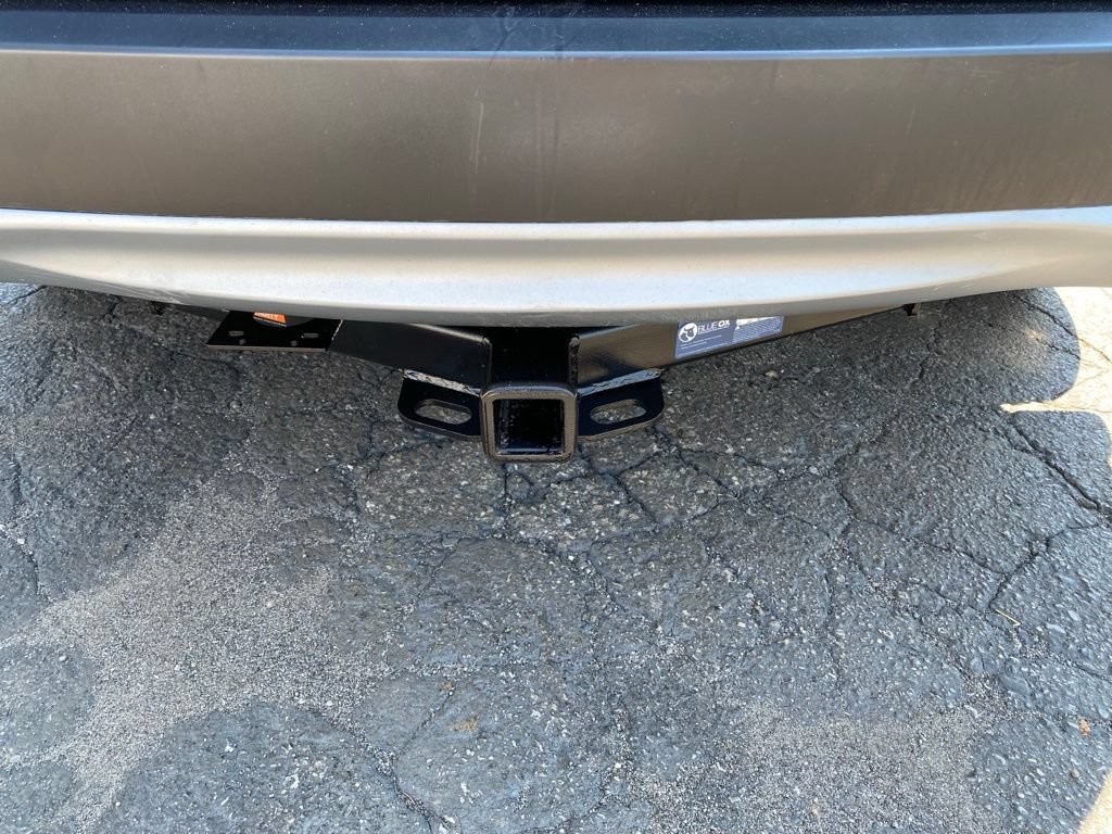 Certified 2019 Honda CR-V LX image 4