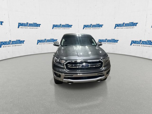 Used 2019 Ford Ranger Lariat w/ Equipment Group 501A Mid AWD/4WD image 3
