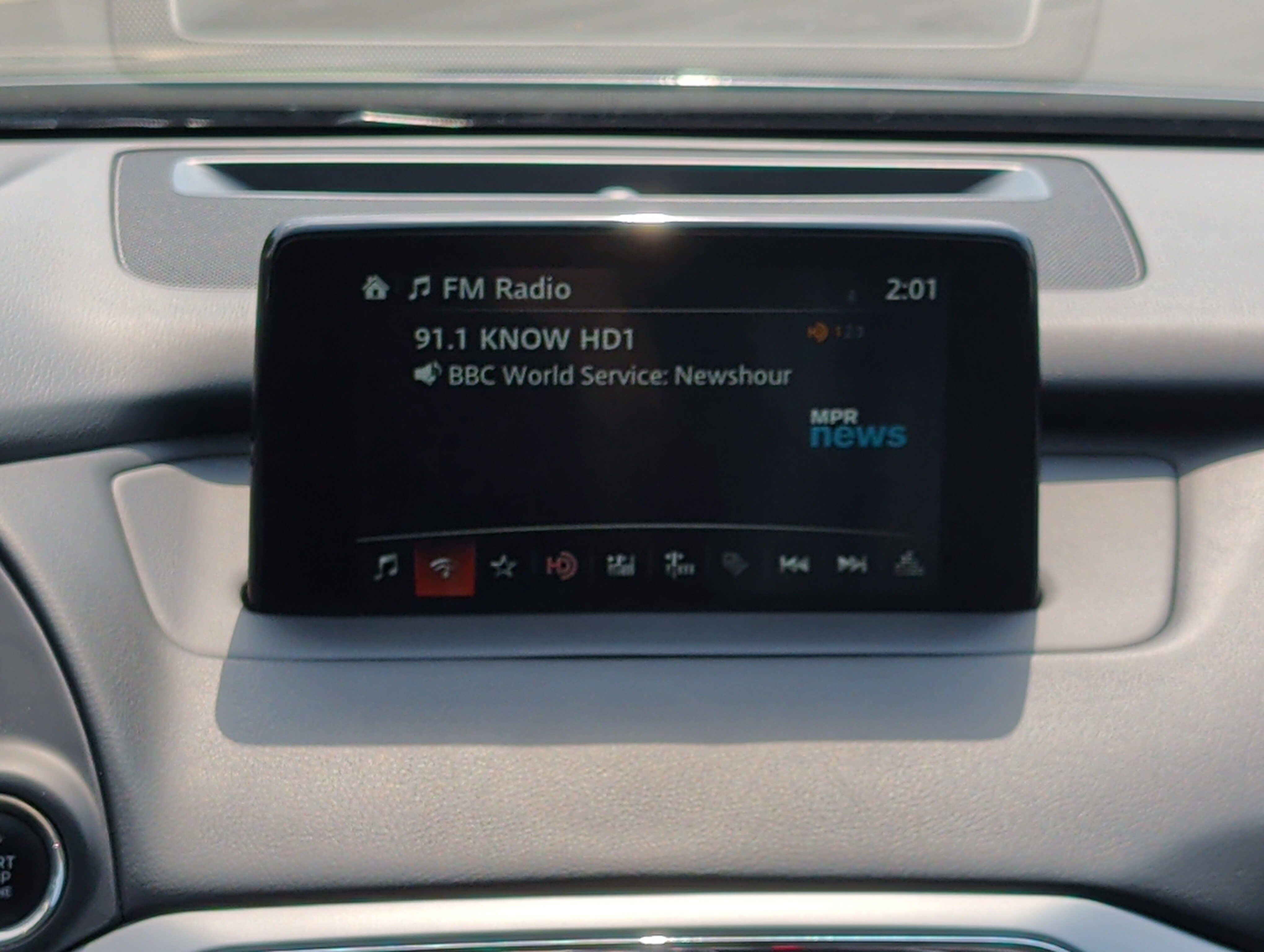 Used 2018 MAZDA CX-9 Touring AWD/4WD image 22