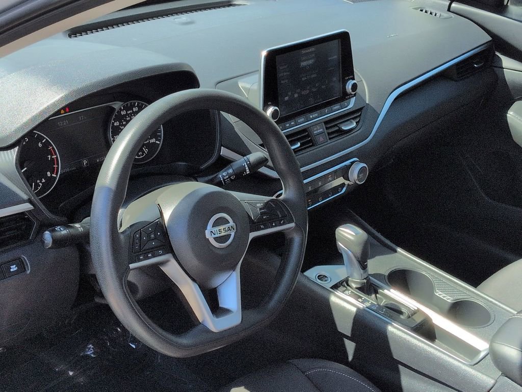 Used 2020 Nissan Altima 2.5 S image 12