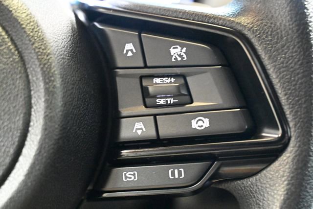 Certified 2025 Subaru Crosstrek 2.0i Premium AWD/4WD image 34