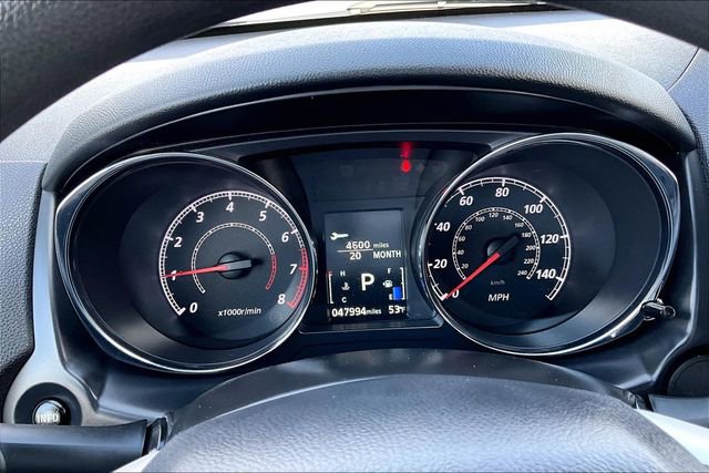 Used 2024 Mitsubishi Outlander Sport ES image 13
