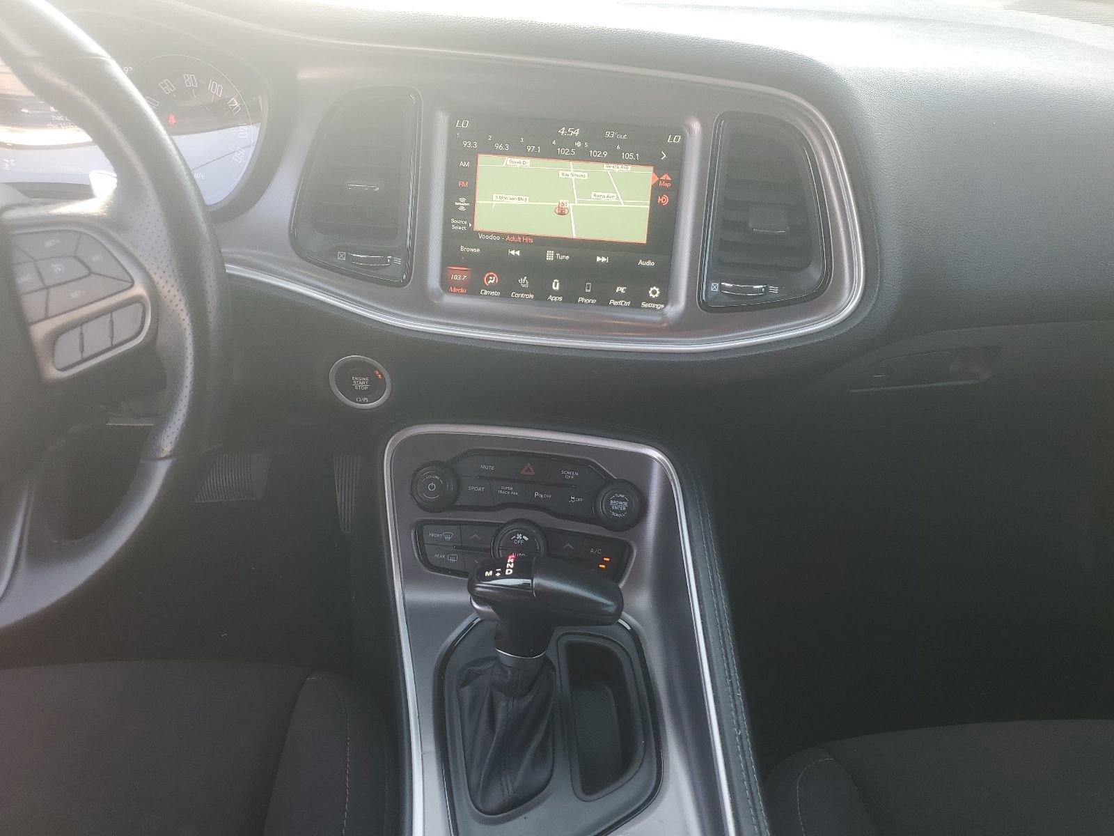 Used 2021 Dodge Challenger R/T image 12