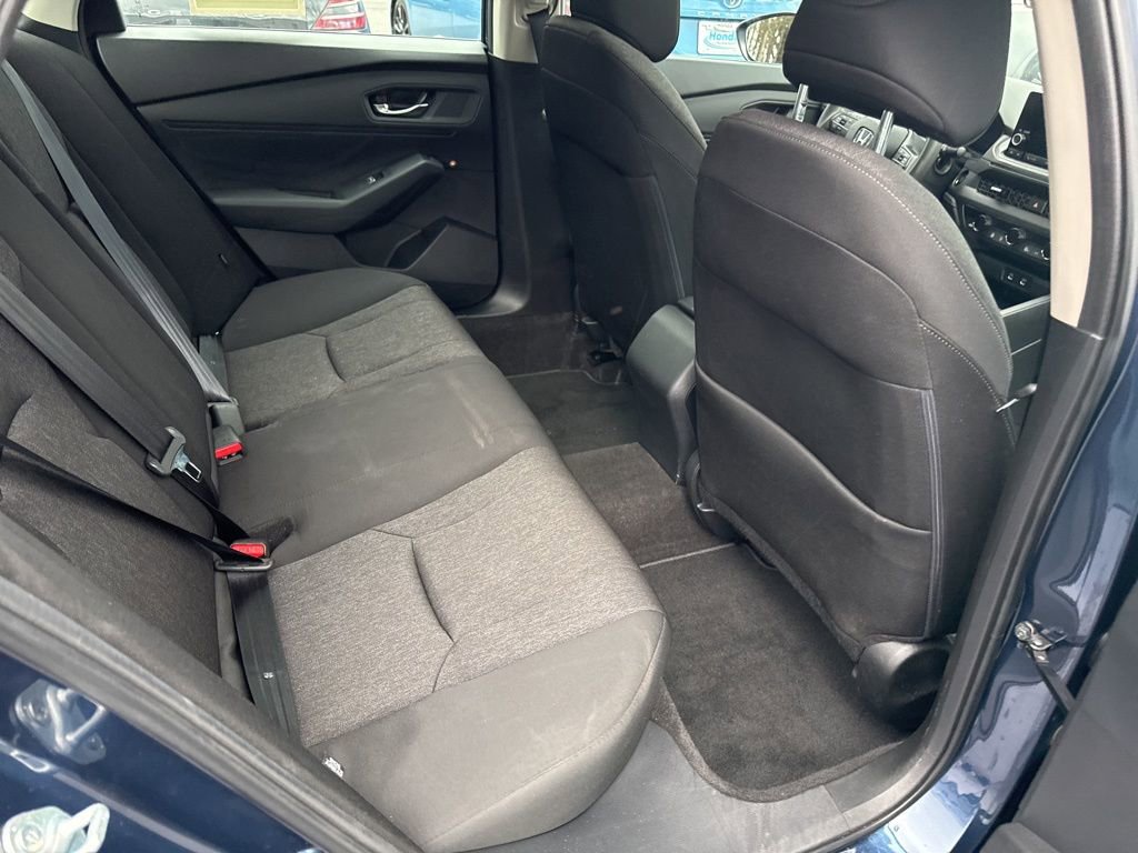 Used 2024 Honda Accord EX image 10