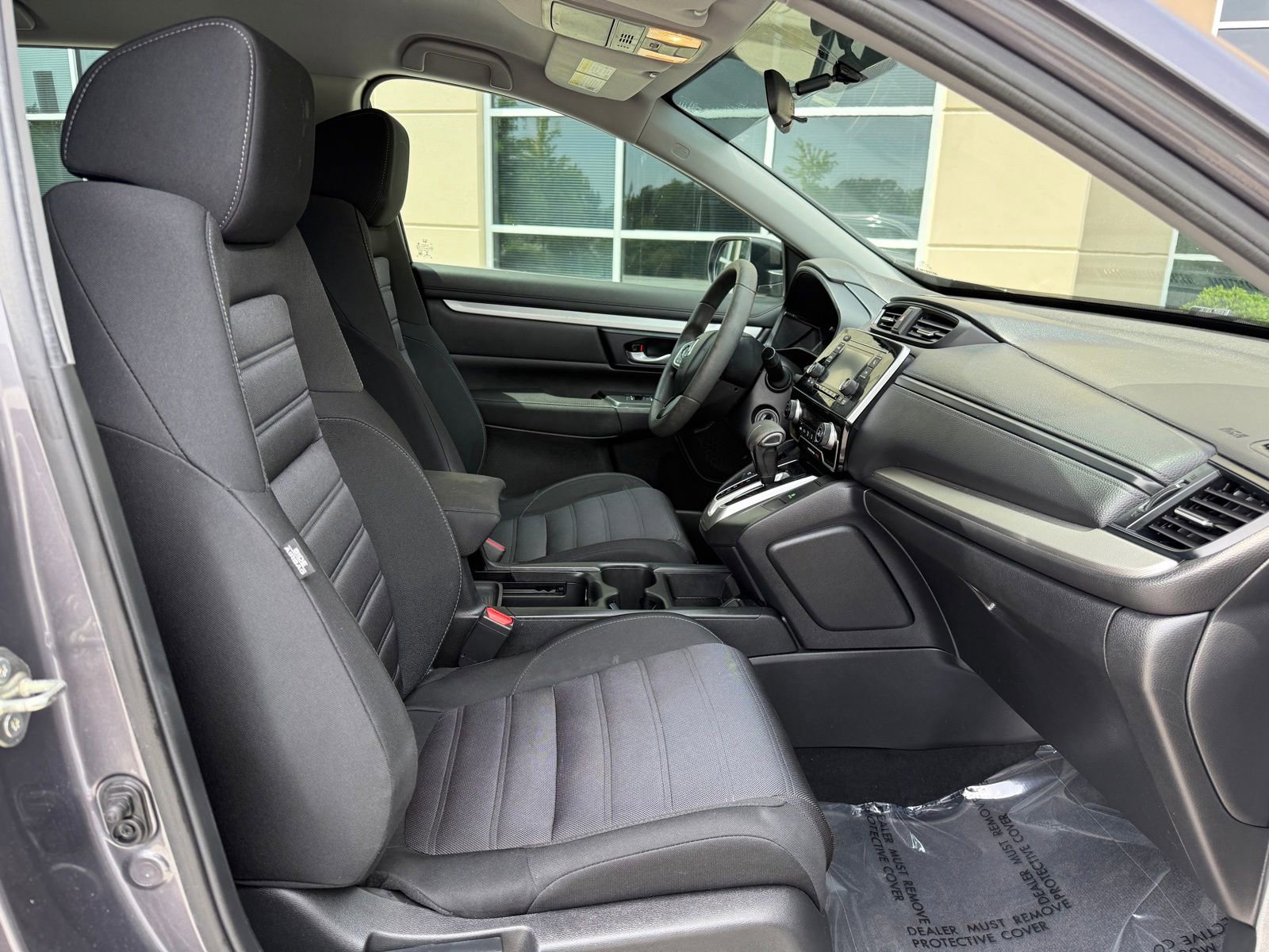 Used 2019 Honda CR-V LX image 34