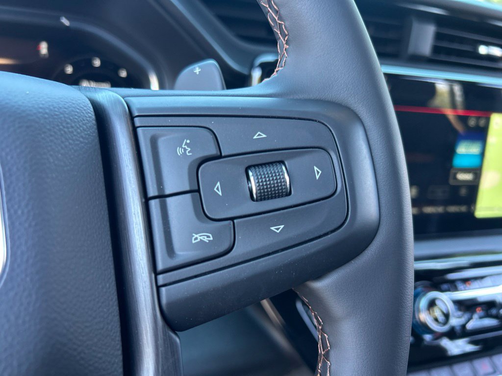 New 2026 GMC Sierra 1500 AT4 w/ Technology Package AWD/4WD image 45