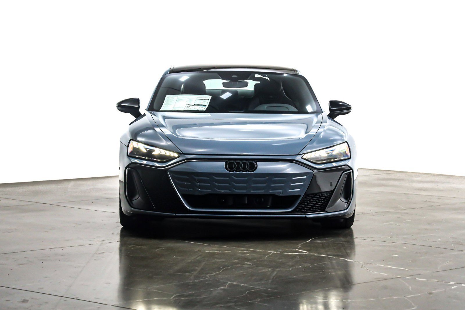 New 2026 Audi S e-tron GT Premium Plus AWD/4WD image 2
