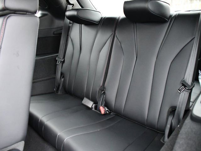 New 2026 Acura MDX A-Spec image 17