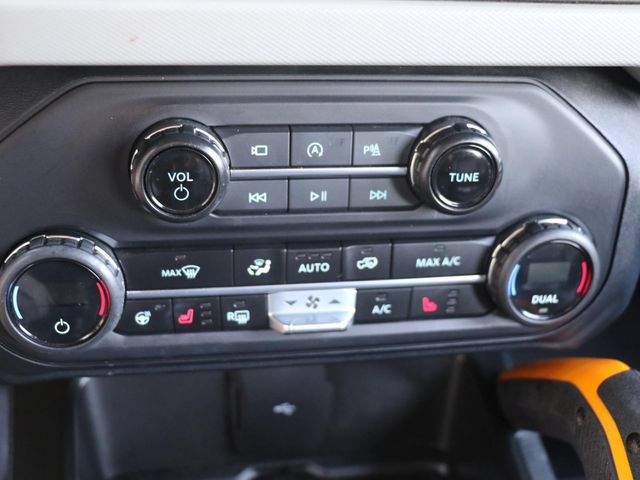 Used 2023 Ford Bronco Badlands AWD/4WD image 23