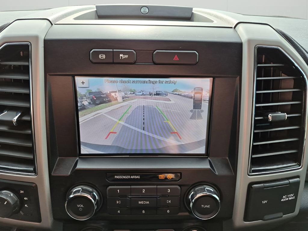 Used 2019 Ford F250 Lariat AWD/4WD image 42