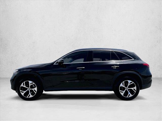 Used 2026 Mercedes-Benz GLC 350e 4MATIC image 5