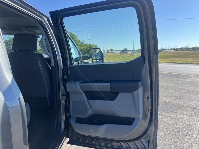 New 2026 Ford F250 XL w/ STX Appearance Package image 17
