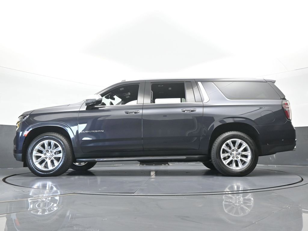 Used 2023 Chevrolet Suburban Premier AWD/4WD image 60