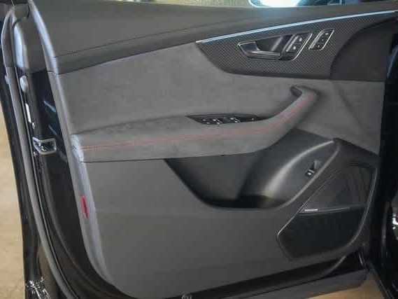 New 2025 Audi RS Q8 performance AWD/4WD image 31