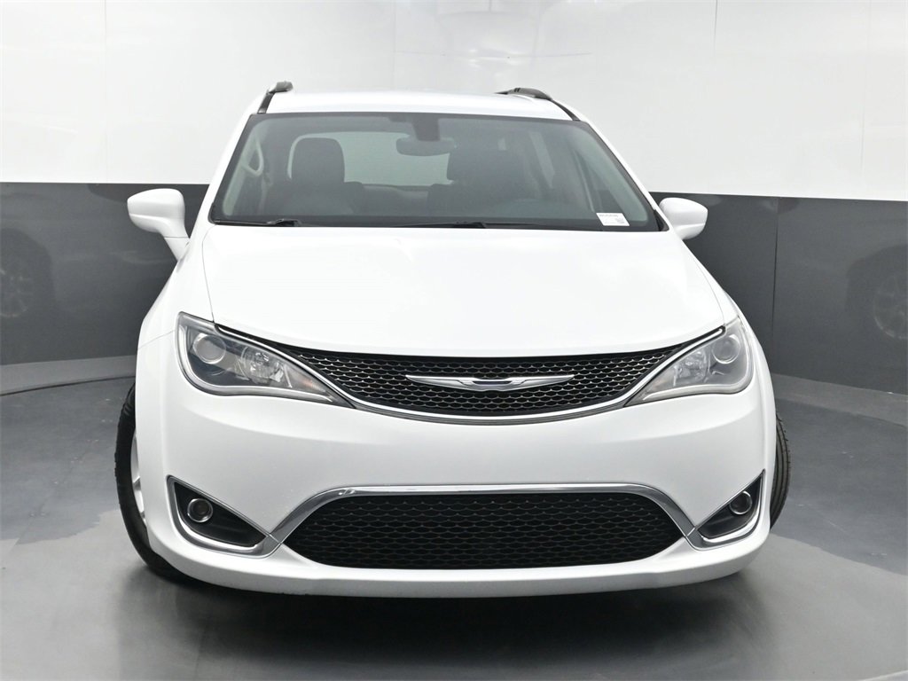 Used 2017 Chrysler Pacifica Touring-L image 36