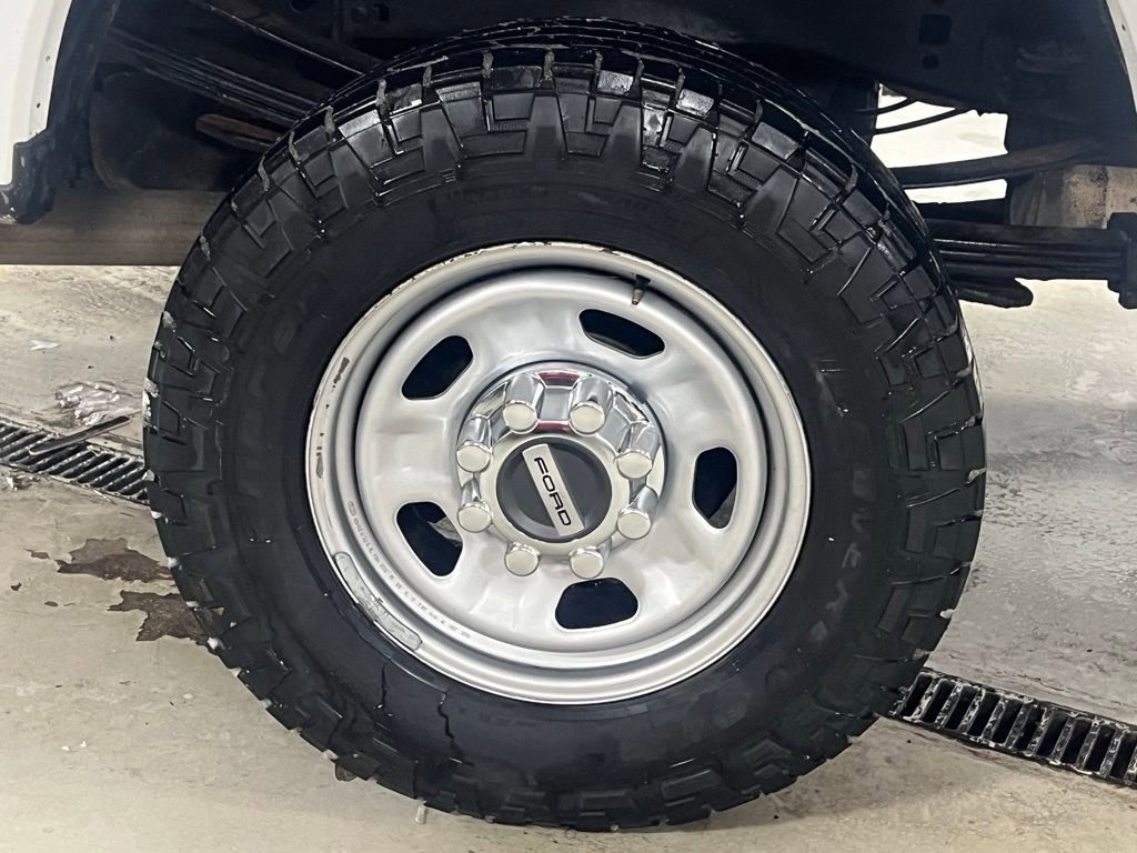 Used 2019 Ford F350 XL w/ XL Value Package image 16