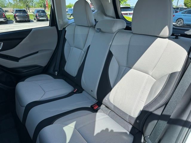 Certified 2023 Subaru Forester AWD/4WD image 30